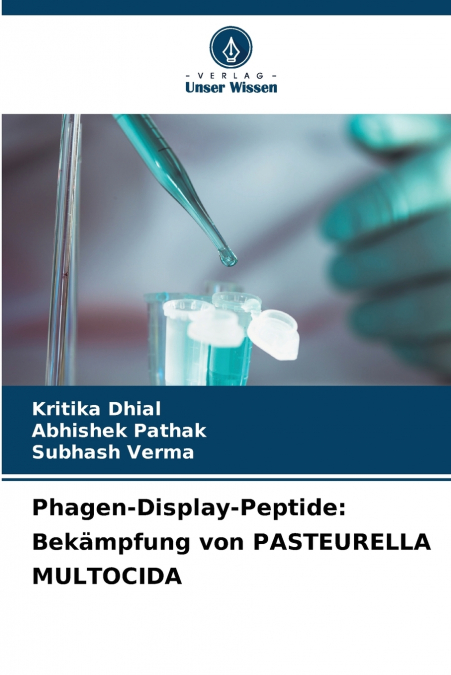 PEPTIDI DI VISUALIZZAZIONE DEI FAGI