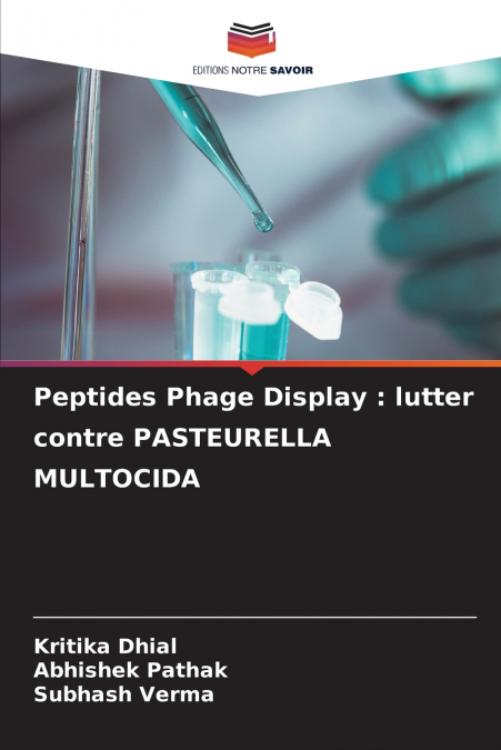 PEPTIDI DI VISUALIZZAZIONE DEI FAGI