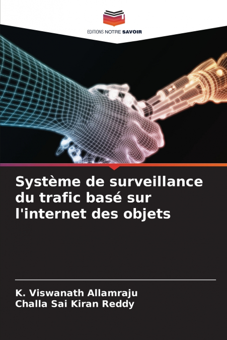 SYSTEME DE SURVEILLANCE DU TRAFIC BASE SUR L?INTERNET DES OB