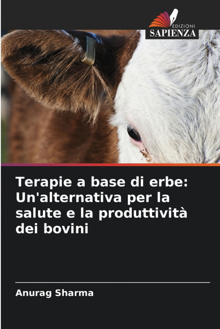 TERAPIE A BASE DI ERBE