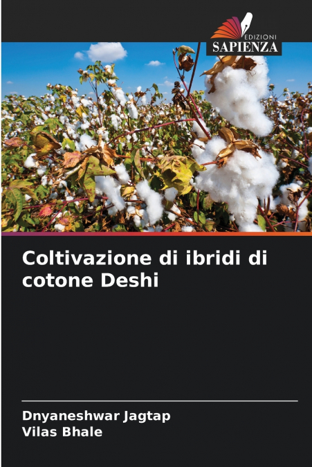 COLTIVAZIONE DI IBRIDI DI COTONE DESHI