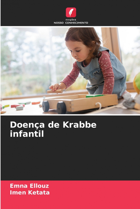 DOEN�A DE KRABBE INFANTIL