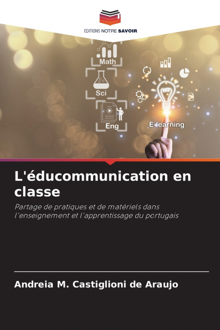 L?EDUCOMMUNICATION EN CLASSE