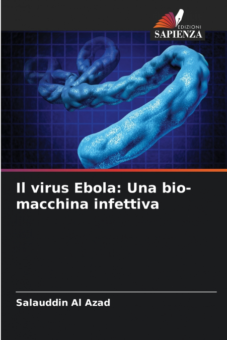 IL VIRUS EBOLA