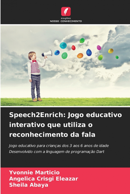 SPEECH2ENRICH