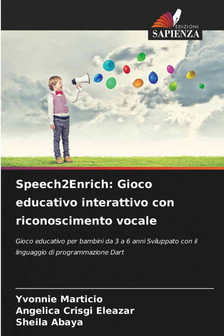 SPEECH2ENRICH