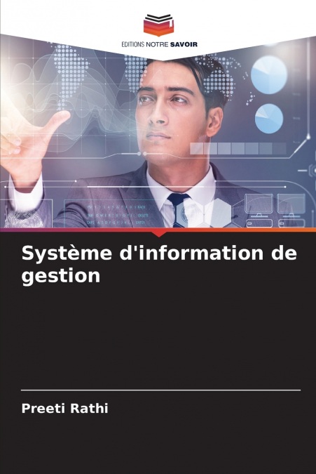 SYSTEME D?INFORMATION DE GESTION