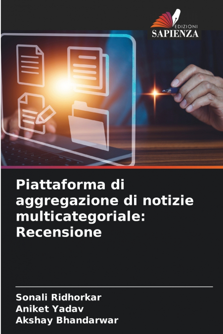 PLATTFORM ZUR AGGREGATION VON NACHRICHTEN MEHRERER KATEGORIE