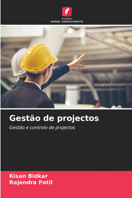 GESTAO DE PROJECTOS