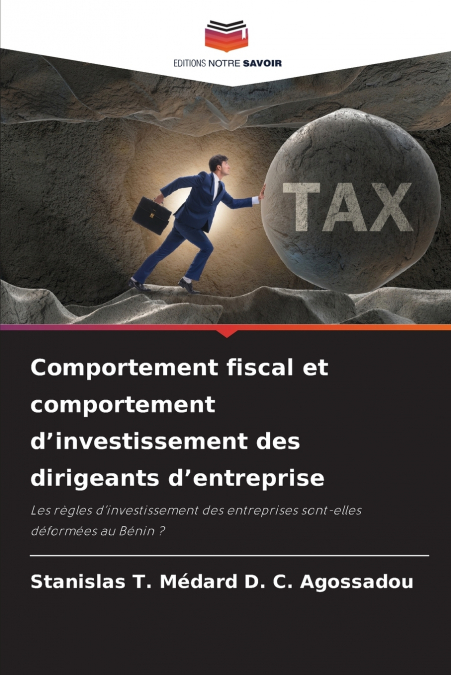 COMPORTAMENTO FISCAL E COMPORTAMENTO DE INVESTIMENTO DOS GES