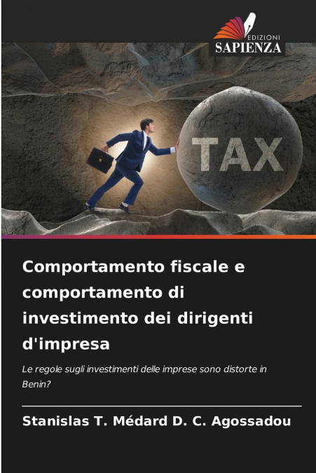 COMPORTAMENTO FISCAL E COMPORTAMENTO DE INVESTIMENTO DOS GES