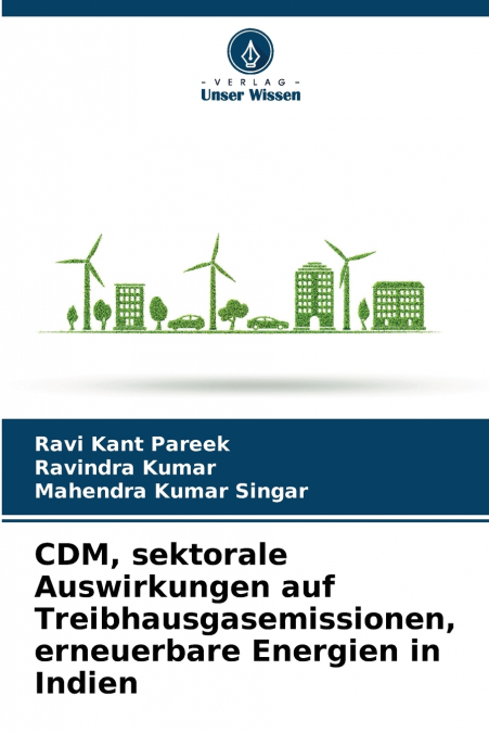 MDP, IMPACT SECTORIEL SUR LES EMISSIONS DE GES, ENERGIES REN