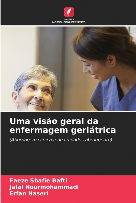 UNA PANORAMICA SULL?INFERMIERISTICA GERIATRICA