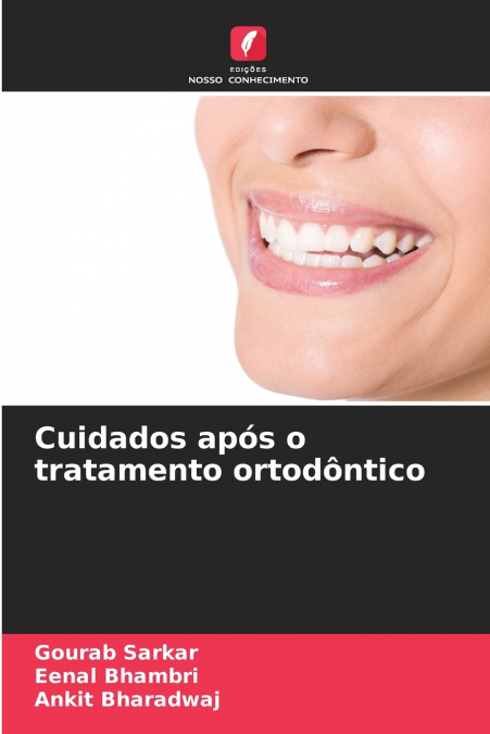 SOINS APRES UN TRAITEMENT ORTHODONTIQUE