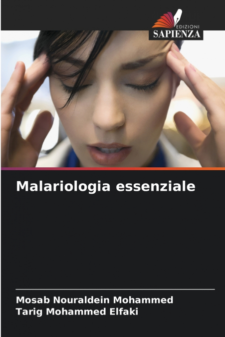 MALARIOLOGIA ESSENZIALE
