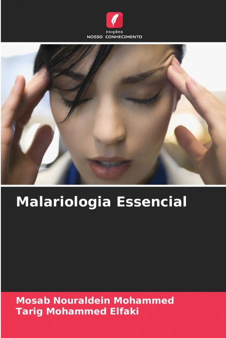 MALARIOLOGIA ESSENCIAL