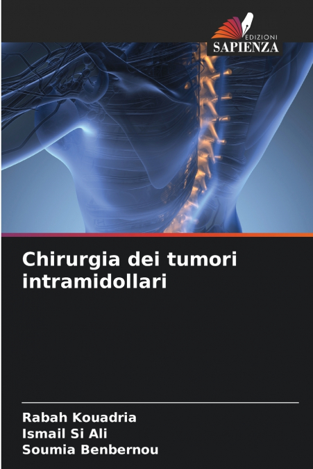 CHIRURGIA DEI TUMORI INTRAMIDOLLARI