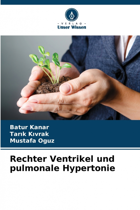 RECHTER VENTRIKEL UND PULMONALE HYPERTONIE