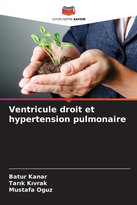 VENTRICULE DROIT ET HYPERTENSION PULMONAIRE
