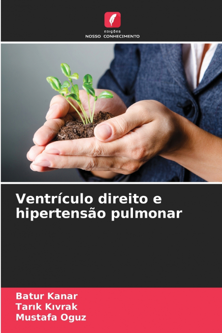 VENTRICULO DIREITO E HIPERTENSAO PULMONAR