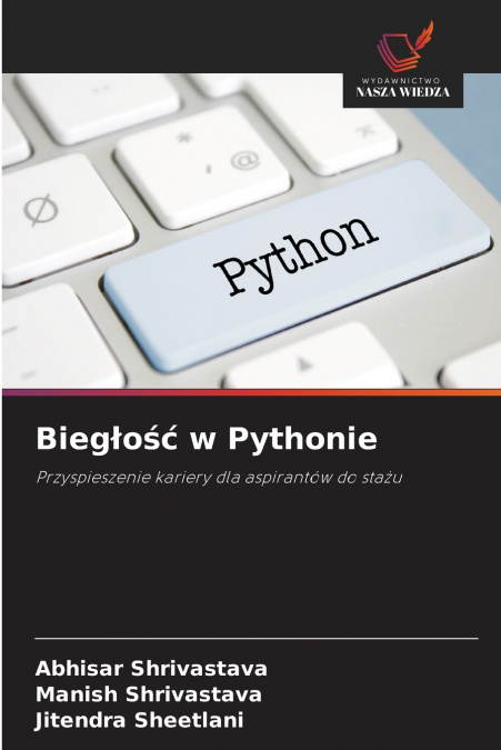 BIEG?O?? W PYTHONIE