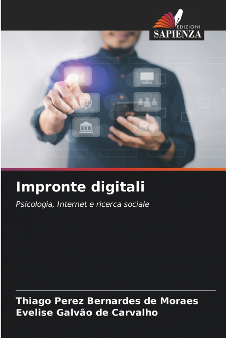 IMPRONTE DIGITALI