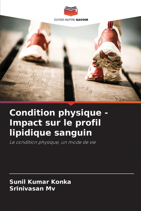 CONDICIONAMENTO FISICO - IMPACTO NOS PERFIS LIPIDICOS NO SAN