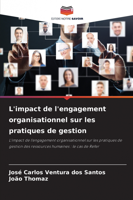 L?IMPACT DE L?ENGAGEMENT ORGANISATIONNEL SUR LES PRATIQUES D