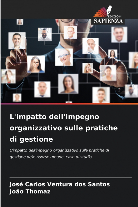 L?IMPATTO DELL?IMPEGNO ORGANIZZATIVO SULLE PRATICHE DI GESTI
