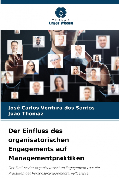 DER EINFLUSS DES ORGANISATORISCHEN ENGAGEMENTS AUF MANAGEMEN
