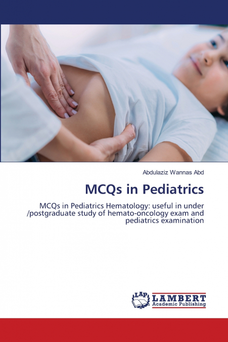 MCQS IN PEDIATRICS