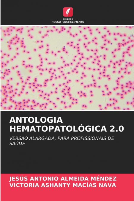 ANTOLOGIA HEMATOPATOLOGICA 2.0