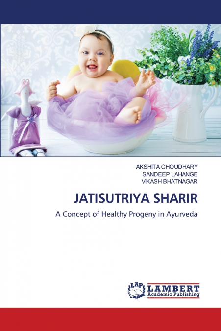 JATISUTRIYA SHARIR