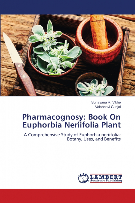 PHARMACOGNOSY