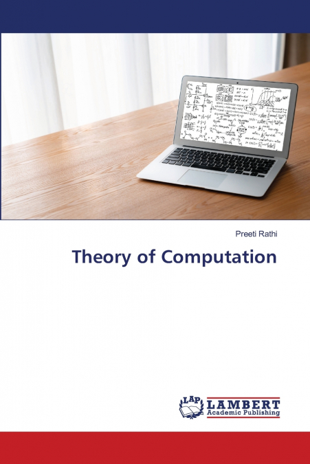 THEORY OF COMPUTATION