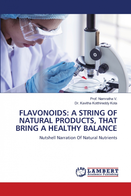 FLAVONOIDS