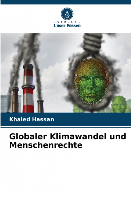 GLOBALER KLIMAWANDEL UND MENSCHENRECHTE