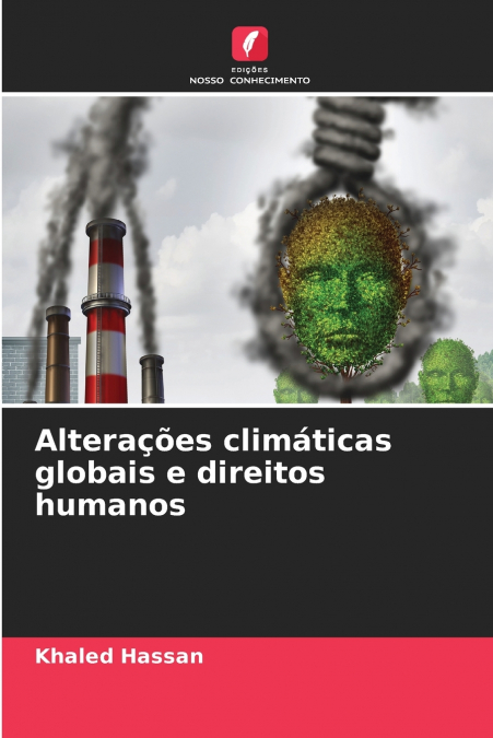 ALTERA�OES CLIMATICAS GLOBAIS E DIREITOS HUMANOS