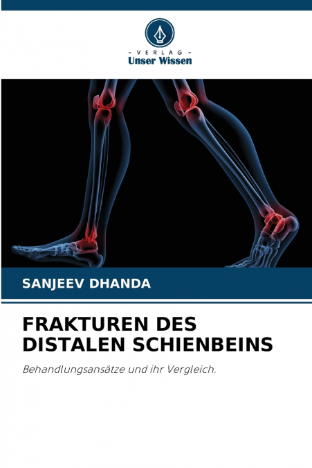FRACTURAS DA TIBIA DISTAL