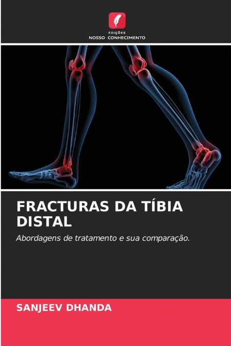 FRACTURAS DA TIBIA DISTAL