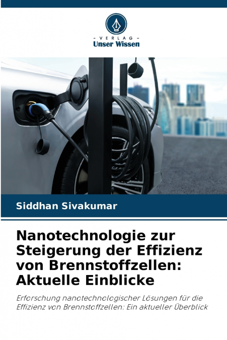 LA NANOTECHNOLOGIE AU SERVICE DE L?EFFICACITE DES PILES A CO