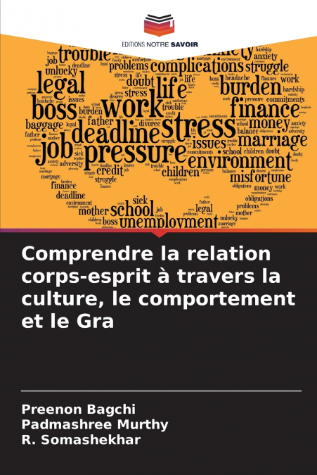 COMPRENDRE LA RELATION CORPS-ESPRIT A TRAVERS LA CULTURE, LE