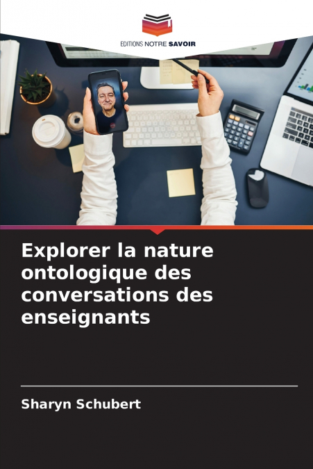 UNTERSUCHUNG DES ONTOLOGISCHEN CHARAKTERS VON LEHRERGESPRACH