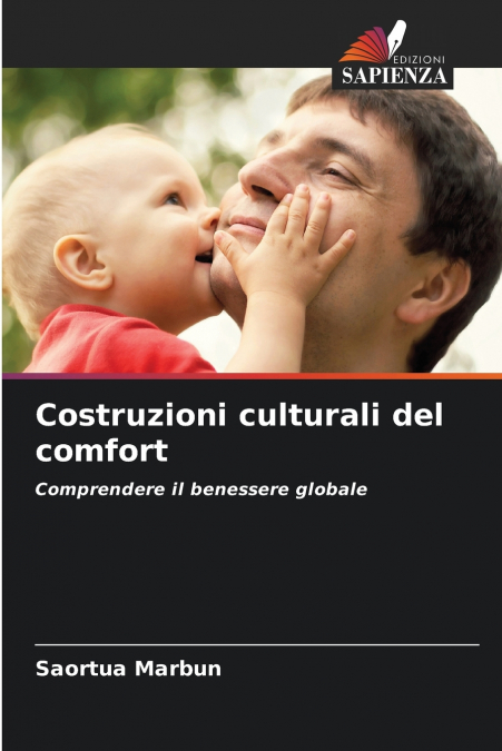COSTRUZIONI CULTURALI DEL COMFORT
