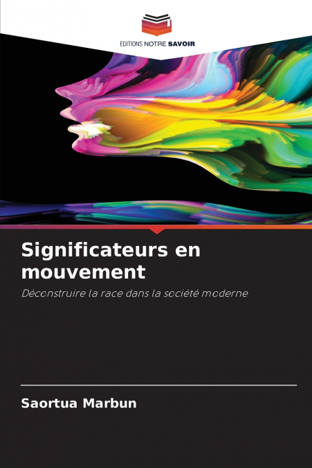 SIGNIFICATEURS EN MOUVEMENT
