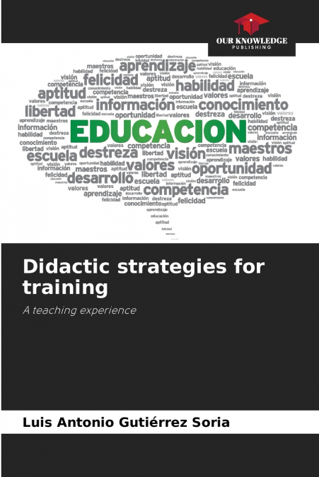 DIDACTIC STRATEGIES FOR TRAINING
