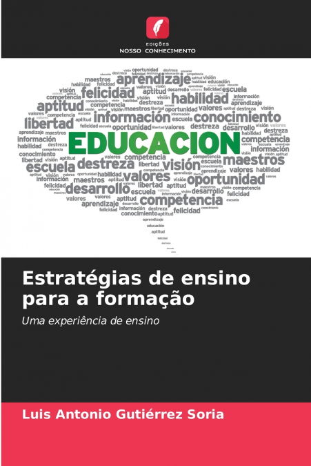 ESTRATEGIAS DE ENSINO PARA A FORMA�AO