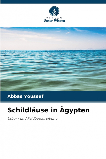 SCHILDLAUSE IN ?GYPTEN