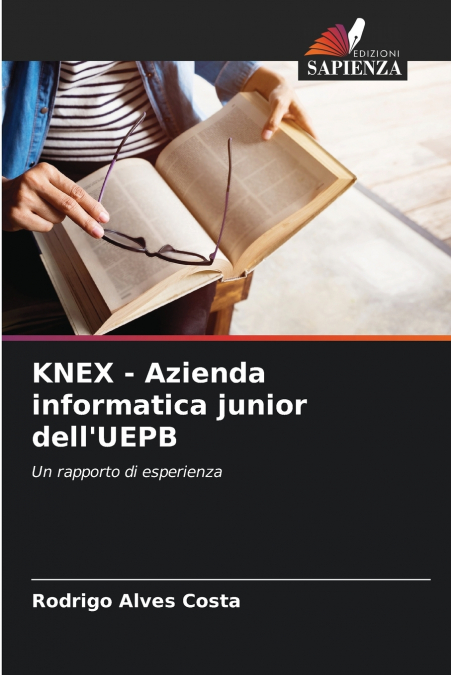 KNEX - AZIENDA INFORMATICA JUNIOR DELL?UEPB