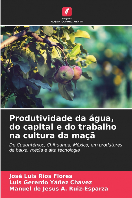 PRODUTTIVITA DELL?ACQUA, DEL CAPITALE E DEL LAVORO NELLA COL